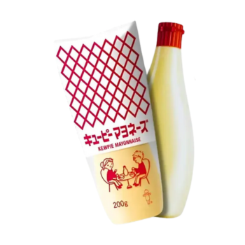 Maionese Kewpie 200G