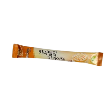 CAFÉ SOLÚVEL MAXIM CARAMEL MACCHIATO - 1 UN
