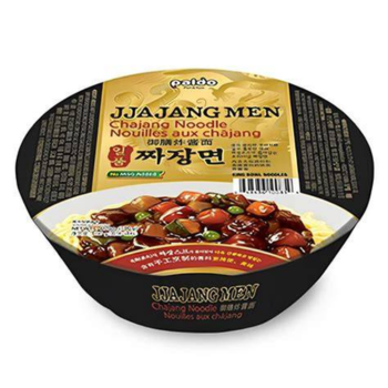 JJAJANGMEN TIGELA PALDO 190G