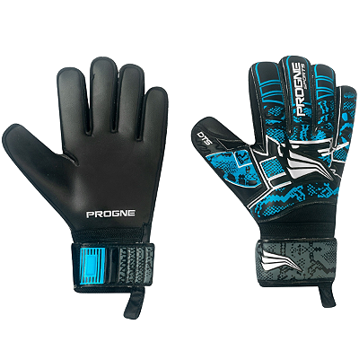 Luva Mamba Progne Sports Adulto - Azul