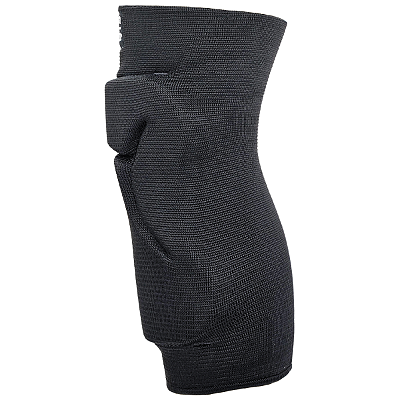 JOELHEIRA DUPLA TITANIUM AM SPORTS EVA 12MM - PRETO