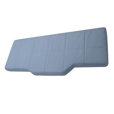 Pillow Top Cama Caminhão Volvo  FH FM