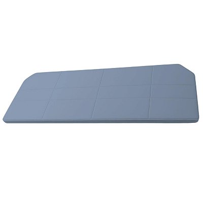 Pillow Top Cama Caminhão Mercedes Atego Actros Axor