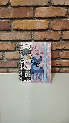 Caderno Smart Stitich - Dac