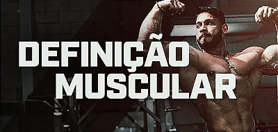 Definição Muscular