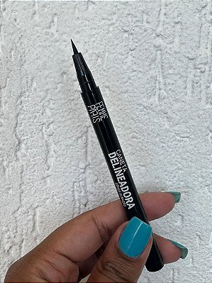 Caneta Delineadora Longa Duração