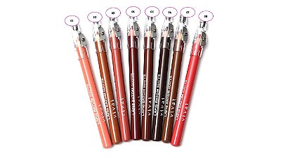 Lápis Batom Matte Vivai