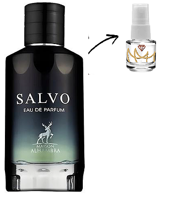 DECANT - Salvo Eua de Parfum de Maison Alhambra 5ml