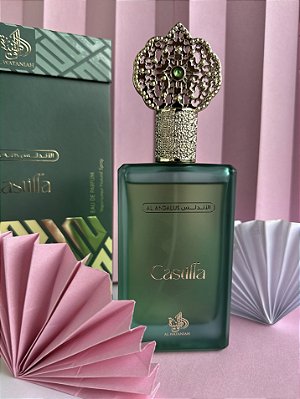 Castilla Al Wataniah EAU 100ml