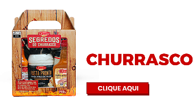 CHURRASCO ORUAM