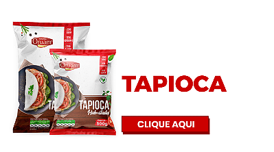 TAPIOCA ORUAM
