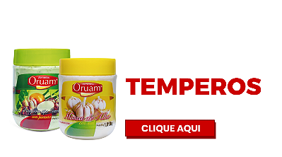 TEMPEROS ORUAM