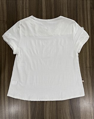 Blusa Essencial Flor