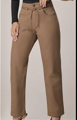 Calça Clochard Henriqueta