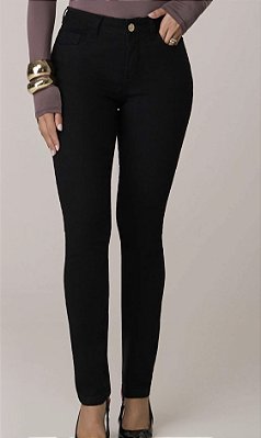 Caçla Jeans Black