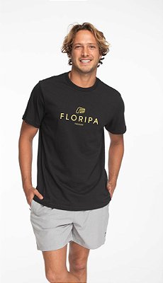 Camiseta Freesurf Floripa 110405470