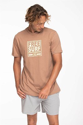 Camiseta Extra Freesurf 110405479