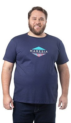 Camiseta Maresia Plus Size 10003159