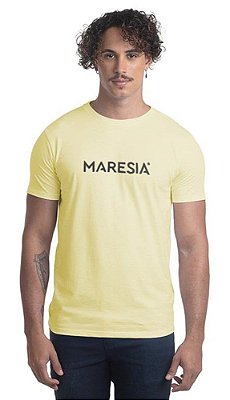 Camiseta Silk Slim Masculina Maresia 11100952