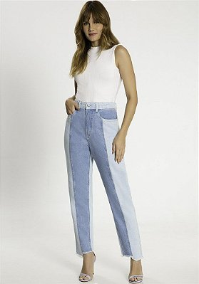 Calça Jeans Feminina 1.20449