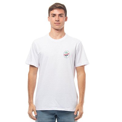 Camiseta Básica Freesurf 110405484