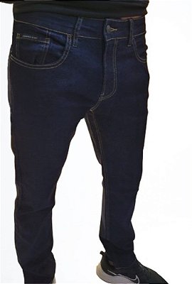 Calça Jeans Masculina Skinny 5 Pockeys Calvin Klein Jeans