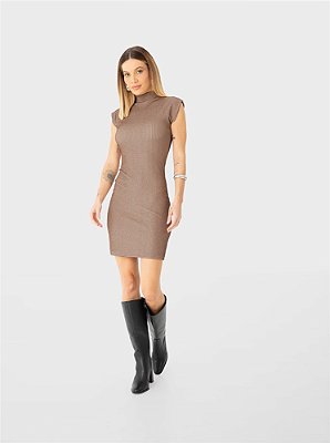 Vestido Feminino Curto 1000127027