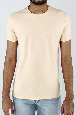 Camiseta Masculina Manga Curta Ogoshi 006490001