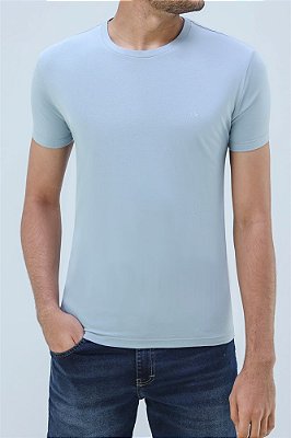 Camiseta Idem Manga Curta Ogoshi 006491011