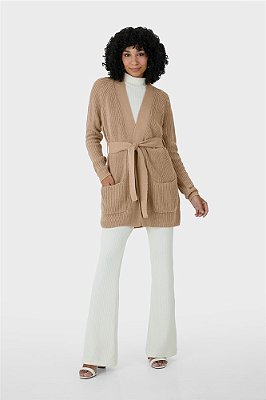 Cardigan Feminino Malwee 1000124728