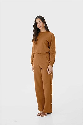 Calça Reta Malwee 1000128684