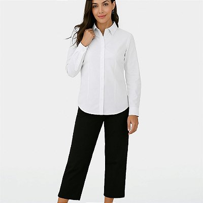 Camisa Tradicional Malwee 1000124676