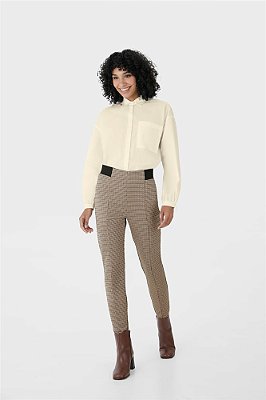 Calça Legging Montaria Malwee 1000124733