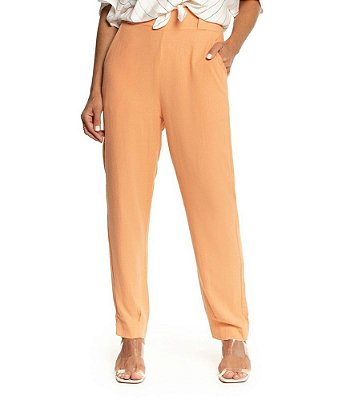 CALCA LINHO FEMININA REF E14335