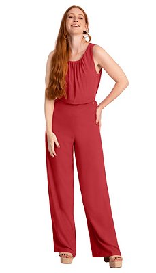 CALCA LUNENDER TECIDO RAYON REF 1.45500