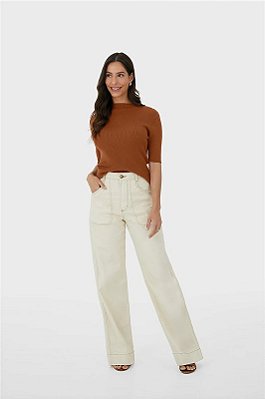 Blusa Feminina Malwee 1000124696