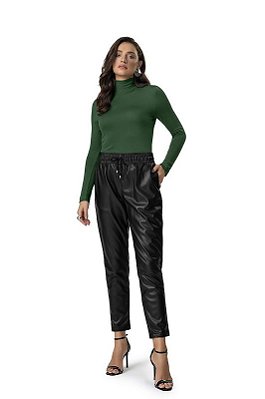Blusa Feminina Manga Longa E15004