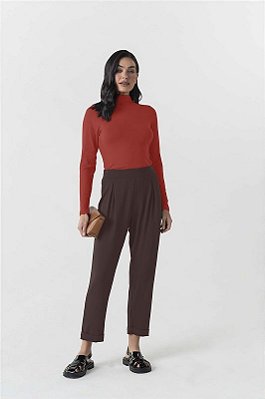 Blusa Feminina Manga Longa 617113
