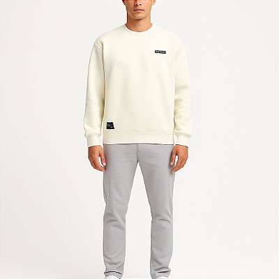 Calça Sarja Masculina Freesurf Eko 110802397