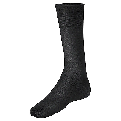Meia Social Masculina Meianyl 37-44 Clássica 06002-001