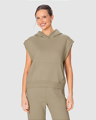 Colete Sem Mangas Malwee 1000138282