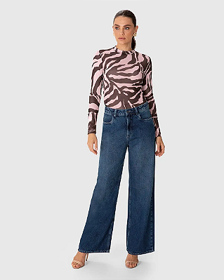 Blusa Feminina Malwee 1000138440