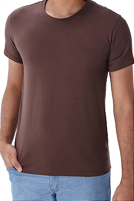 Camiseta Masculina Manga Curta Ogoshi 006490001