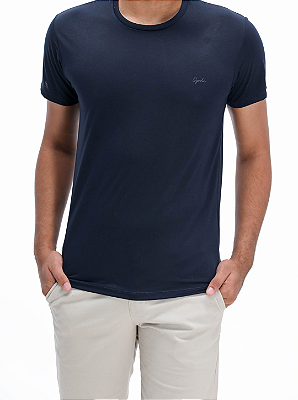 Camiseta Masculina Básica Ogoshi 006500002