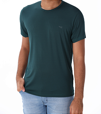 Camiseta Manga Curta Esporte Masculina Ogoshi 006520203
