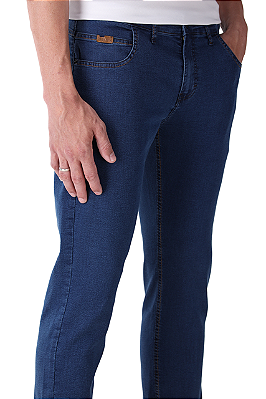 Calca 5 Pockets Slim Concept Jeans Medio Ogochi 002553132