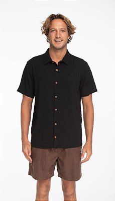 Camisa De Botão Reedition Freesurf 110501396
