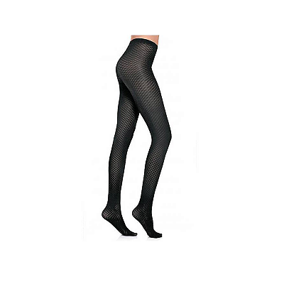 Meia Calça Loba Lupo Stylish Fio 60 5804-01