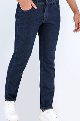 Calça Jeans Masculina Ogoshi Tradicional 002521050