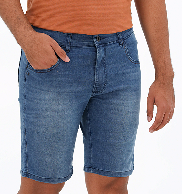 Bermuda Masculina Jeans Ogoshi 003543044